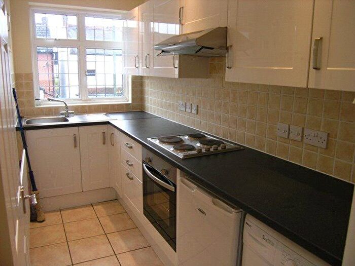 3 Bedroom Terraced House To Rent In Bramshaw Rise, New Malden, KT3