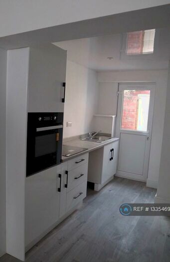 2 Bedroom Terraced House To Rent In Hawkins Street, Liverpool, L6