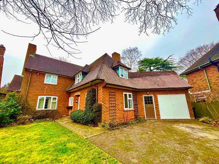 3 Bedroom House To Rent In Boultbee Road, Sutton Coldfield, B72