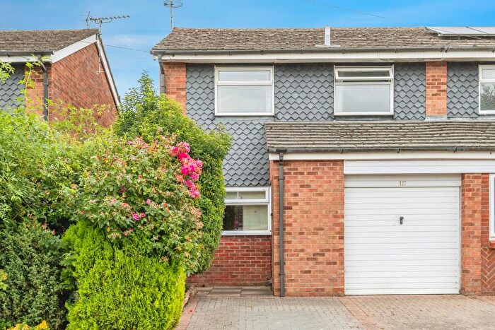 3 Bedroom Semi-Detached House For Sale In Millside, Stalham, Norwich, NR12