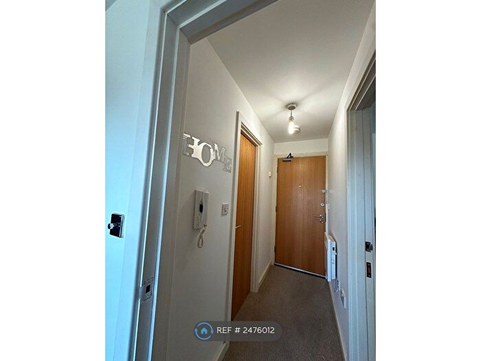 1 Bedroom Flat To Rent In Mercer Street, Preston, PR1