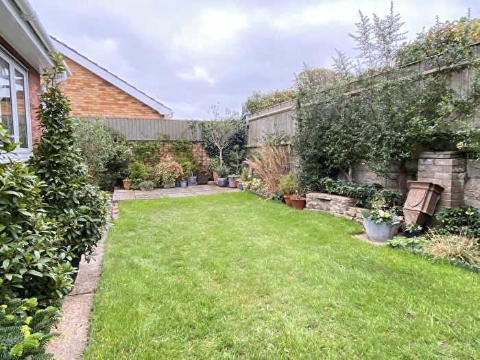 2 Bedroom Detached Bungalow For Sale In Sheringham, NR26