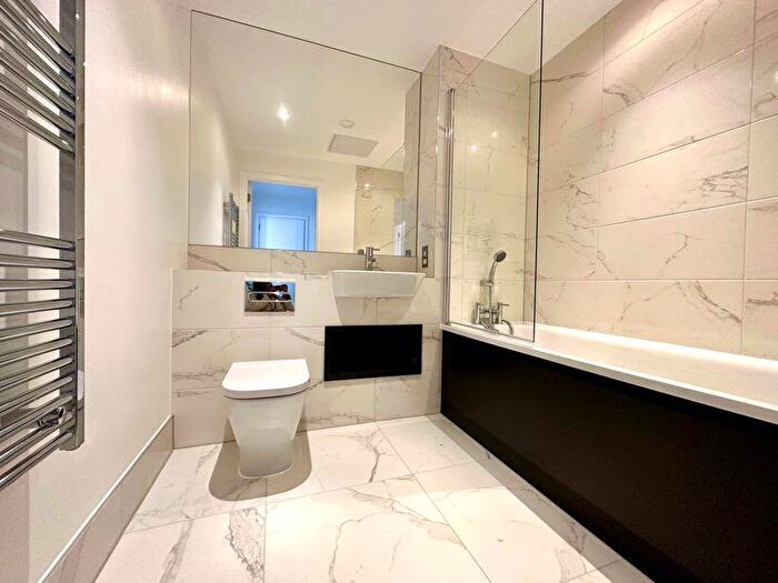 1 Bedroom Flat To Rent In Nepton Apartments, Barking Riverside, IG11