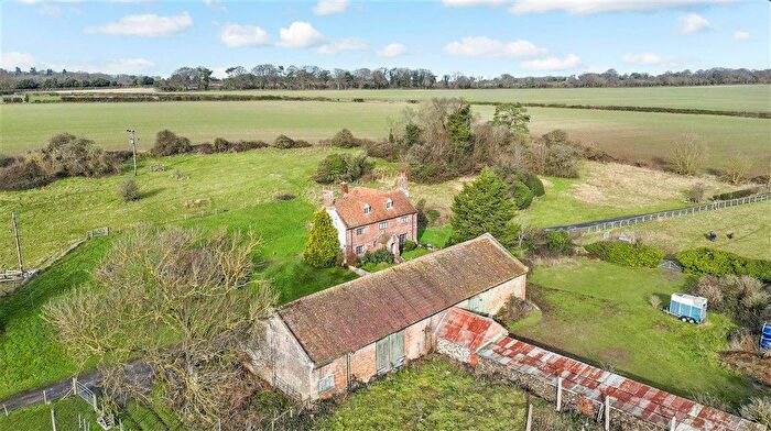 6 Bedroom Detached House For Sale In Deal, Kent, CT14