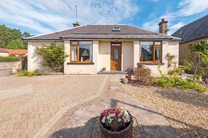 4 Bedroom Detached House For Sale In Monkstown, Ladybank, KY15