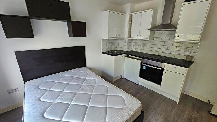 Property To Rent In Rosebank Avenue, Wembley, HA0