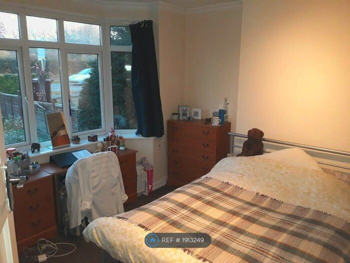 5 Bedroom Semi-Detached House To Rent In Marston Road, Marston, Oxford, OX3