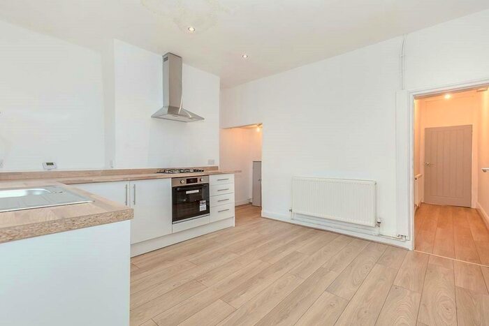 2 Bedroom Terraced House To Rent In Spring Hill Road, Accrington, Lancashire BB5