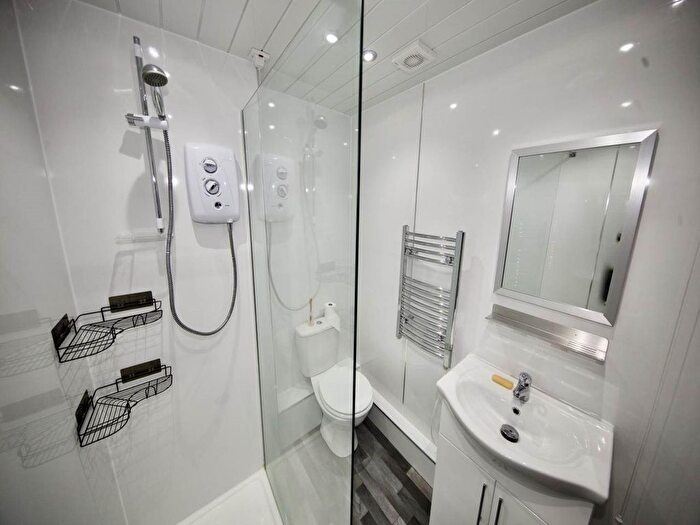 1 Bedroom Detached House To Rent In Peddie Street, Dundee, DD1