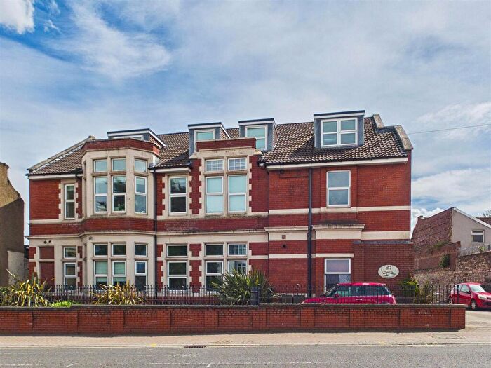 1 Bedroom Flat For Sale In Bedminster Down Road, Bedminster, Bristol, BS13