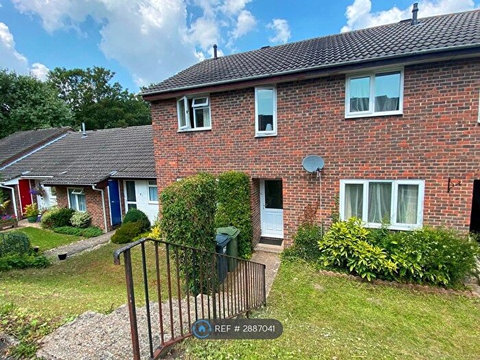 4 Bedroom Terraced House To Rent In Broad Chalke Down, Winchester, SO22