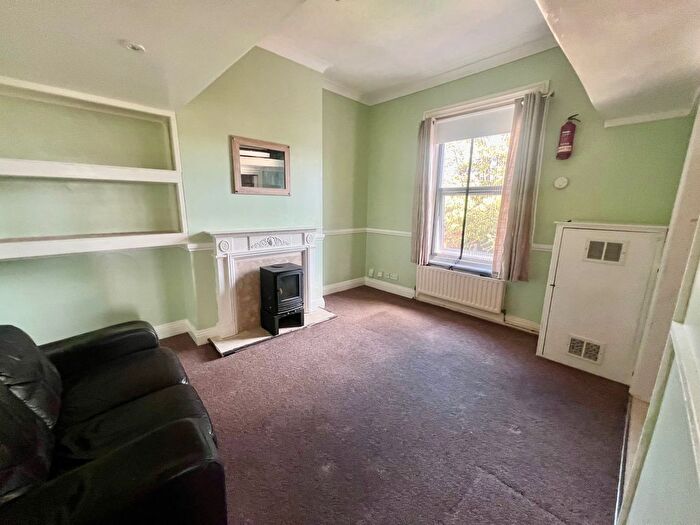 1 Bedroom Property To Rent In Campbell Road, Bournemouth, BH1