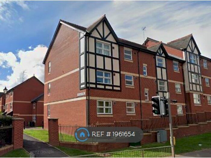 2 Bedroom Flat To Rent In Melbourne Court, Exeter, EX2