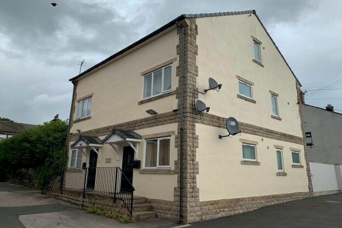 1 Bedroom Flat To Rent In Roker Lane, Pudsey, LS28