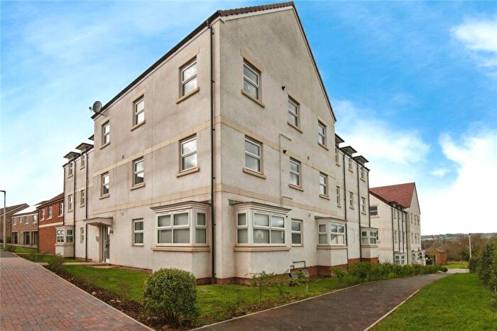 2 Bedroom Flat For Sale In Meadow Acre Road, Honiton, Devon, EX14