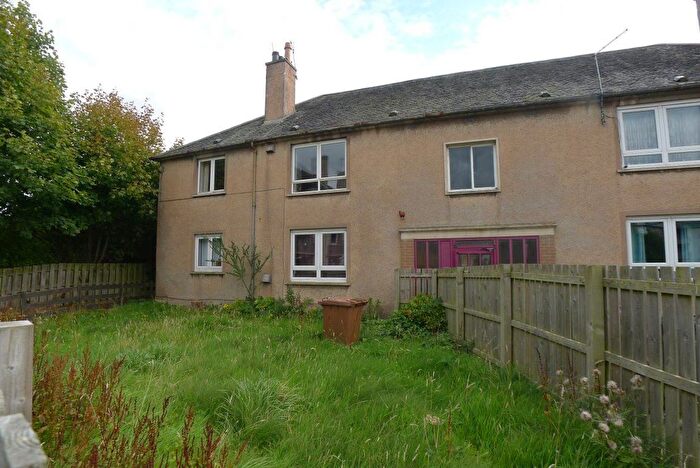 2 Bedroom Flat To Rent In Auldburn Park, St Andrews, KY16