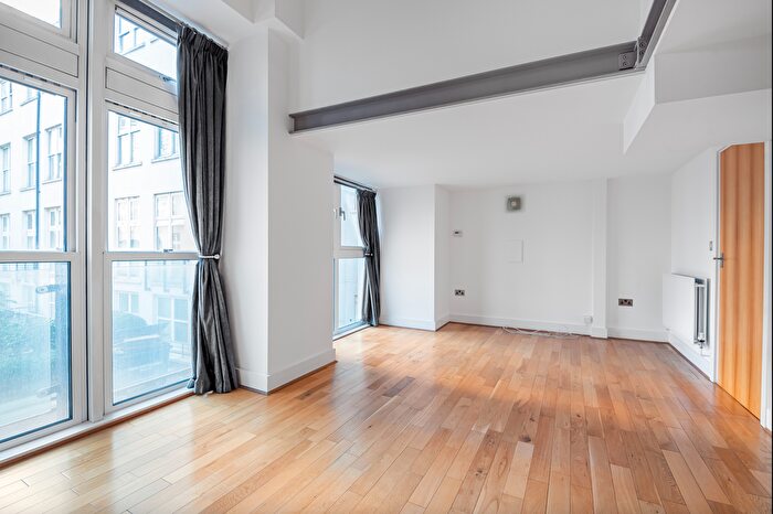 2 Bedroom Flat For Sale In Building, Cadogan Road, Royal Arsenal, SE18