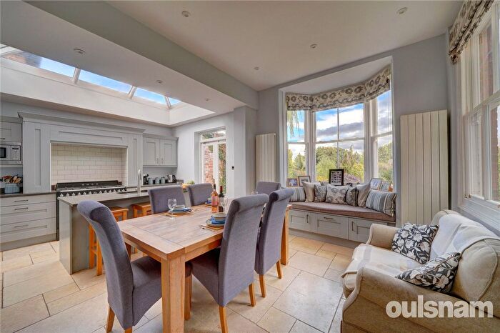 4 Bedroom Detached House For Sale In Corbett Avenue, Droitwich, Worcestershire, WR9