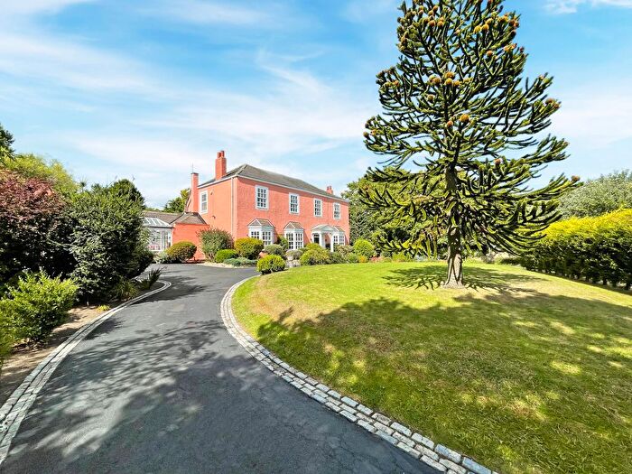 5 Bedroom Detached House For Sale In Hart On The Hill, Dalton Piercy, Hartlepool, TS27