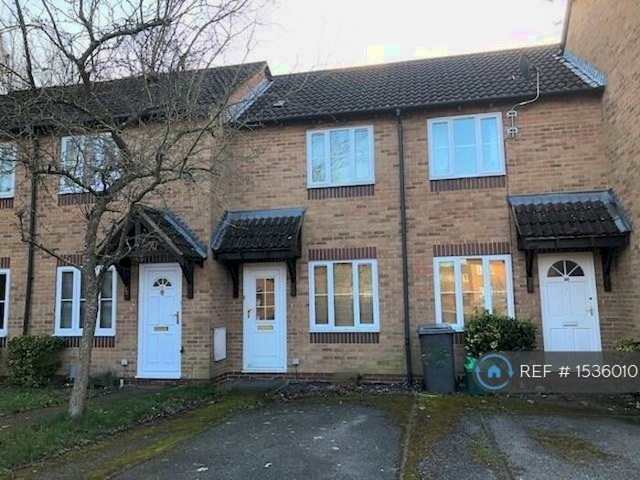 1 Bedroom Terraced House To Rent In Orchardene, Newbury, RG14