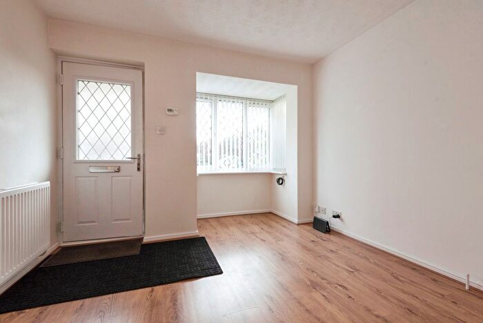 1 Bedroom End Of Terrace House For Sale In Astral Close, Lower Stondon, Henlow, Bedfordshire, SG16