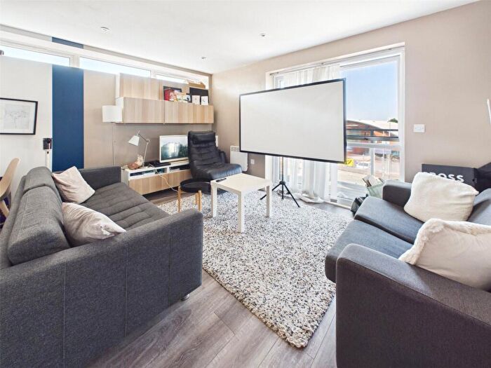 2 Bedroom Apartment To Rent In City Terraces, Park Street, Liverpool, L8