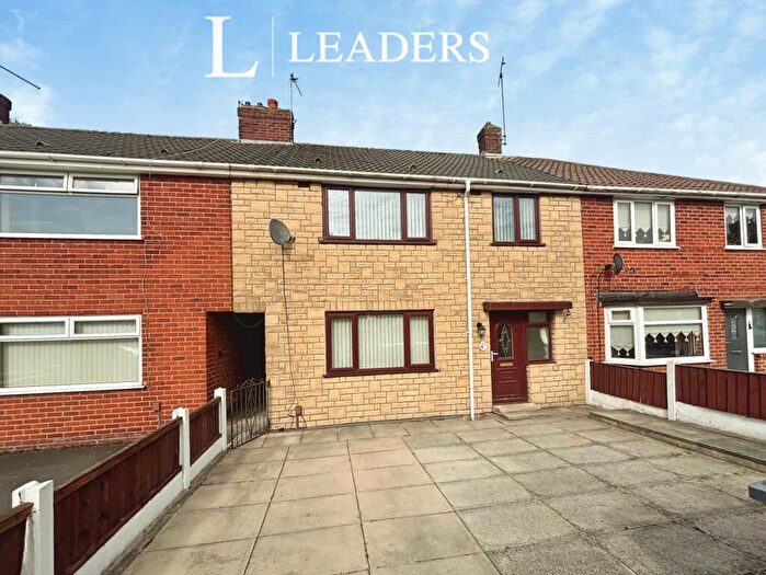 3 Bedroom House For Sale In Milton Avenue, Whiston, L35