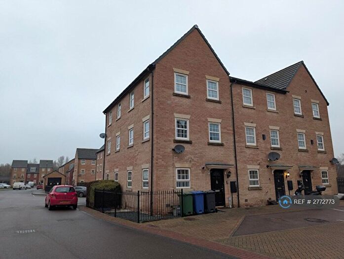 2 Bedroom End Of Terrace House To Rent In Comelybank Drive, Mexborough, S64