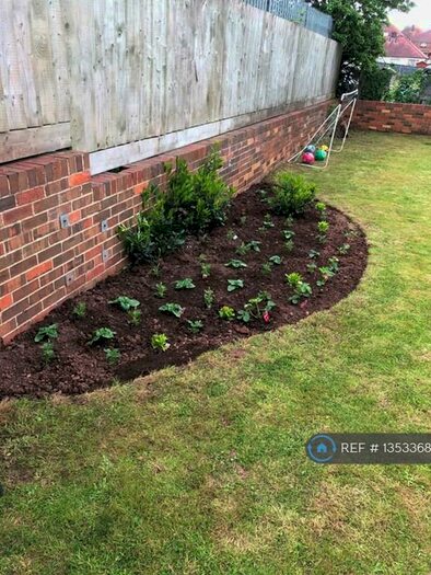 1 Bedroom Flat To Rent In Spring Court, Stapleford, Nottingham, NG9