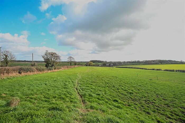 2 Bedroom Land For Sale In Land & Stables, Scotch Hill, Newchurch, Hoar Cross, DE13