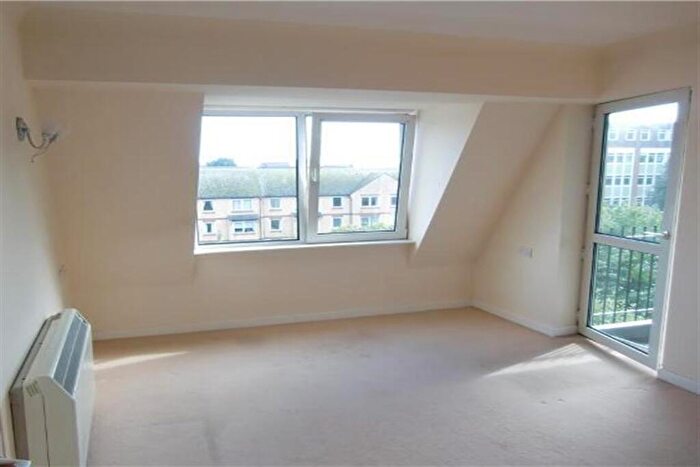 1 Bedroom Retirement Property To Rent In Homegate House, / The Avenue, Eastbourne, BN21