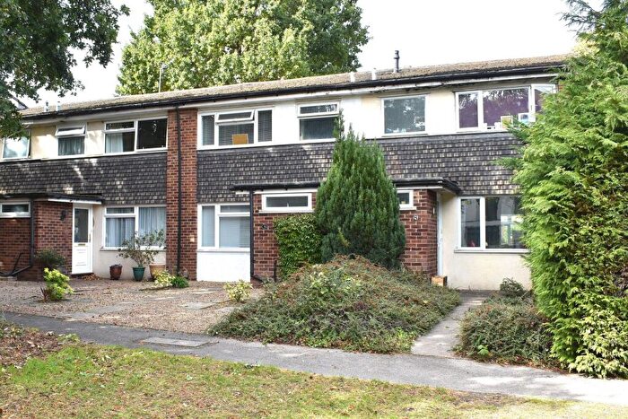 3 Bedroom Terraced House To Rent In Station Avenue, Walton-on-Thames, KT12
