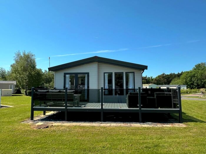 3 Bedroom Lodge For Sale In Flookburgh, Grange Over Sands, LA11
