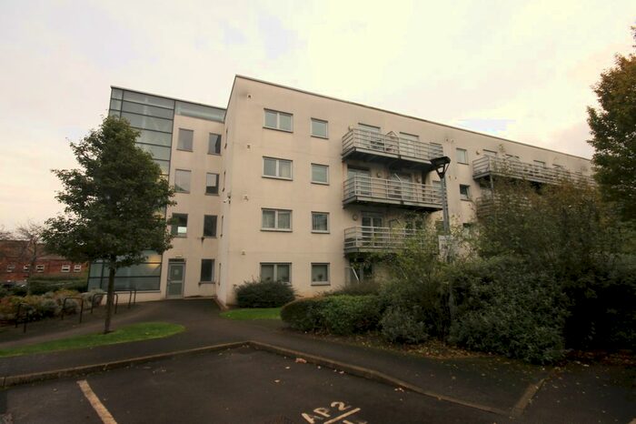 1 Bedroom Flat To Rent In Cherry Street, Sheffield, S2