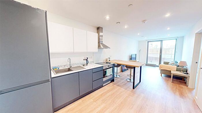 1 Bedroom Apartment To Rent In Laurence Place, New Kings Head Yard, Salford, M3