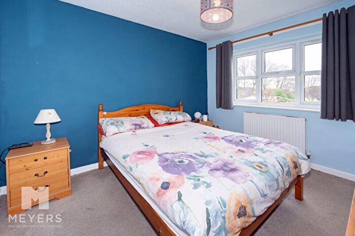 2 Bedroom Terraced House For Sale In Belmont Close | Verwood |, BH31
