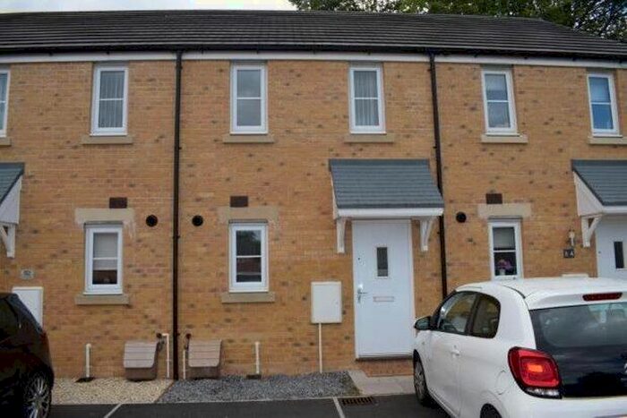 2 Bedroom Property To Rent In Hendy Pontarddulais, Swansea, SA4