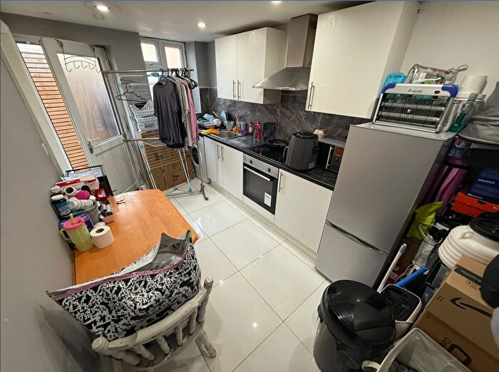 Studio To Rent In Leyton, E10