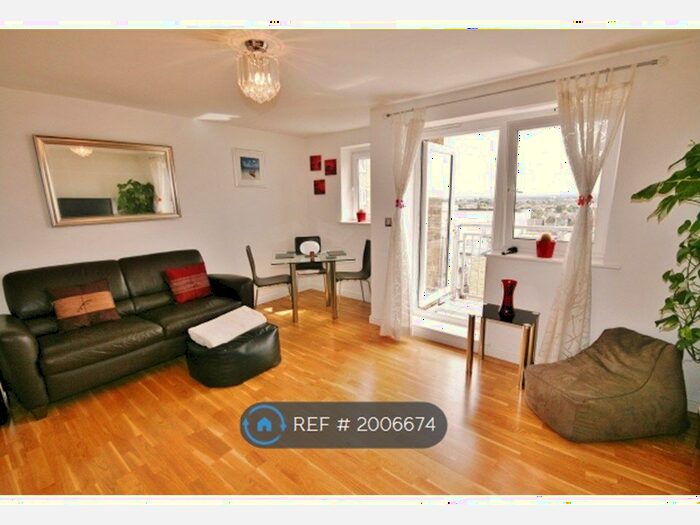 1 Bedroom Flat To Rent In Singapore Road, London, W13