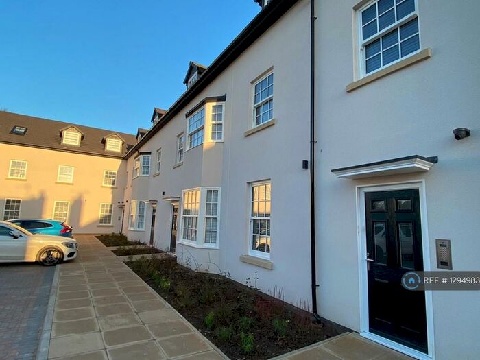 1 Bedroom Flat To Rent In Chelsea Mews, Doncaster, DN1