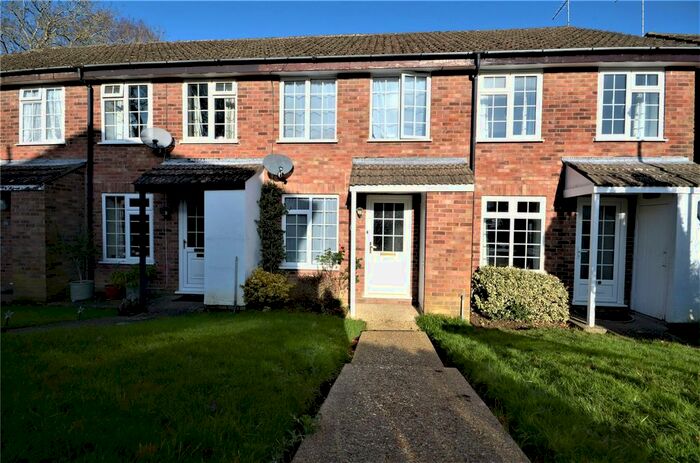 2 Bedroom Terraced House To Rent In East Grinstead, West Sussex RH19