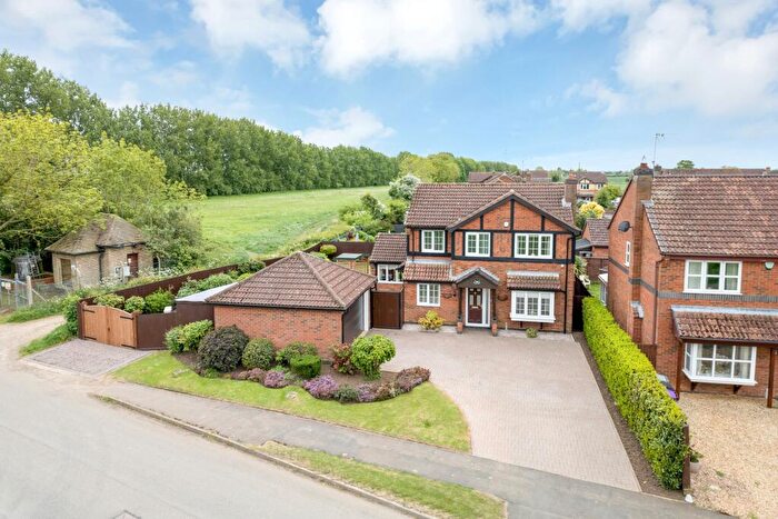 4 Bedroom Detached House For Sale In Station Road, Morton, Bourne, PE10