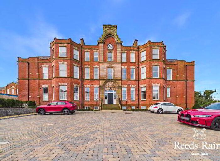 2 Bedroom Apartment / Flats For Sale In Apartment Lady Ishbel Boulevard, Belfast, BT8