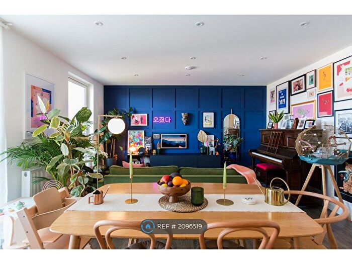 2 Bedroom Flat To Rent In Saddler House, Dagenham, RM10