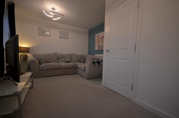 4 Bedroom Town House To Rent In The Avenue, Priors Hall Park, Corby, NN17