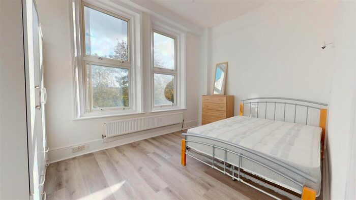 1 Bedroom Flat To Rent In Cavendish Road, Kilburn, London, NW6