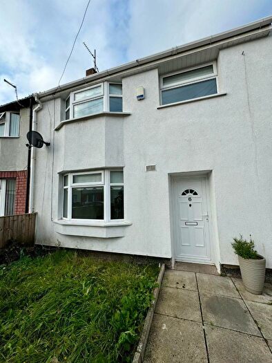 3 Bedroom Terraced House To Rent In Ingrave Road, Walton, Liverpool, L4