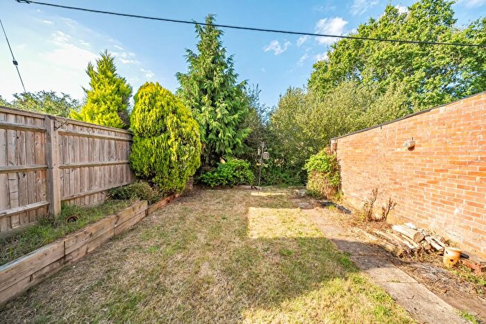 2 Bedroom Bungalow For Sale In Tiddington, Thame, Oxfordshire, OX9