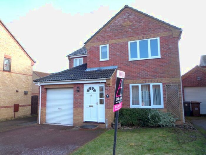 4 Bedroom Detached House To Rent In Mildenhall, IP28