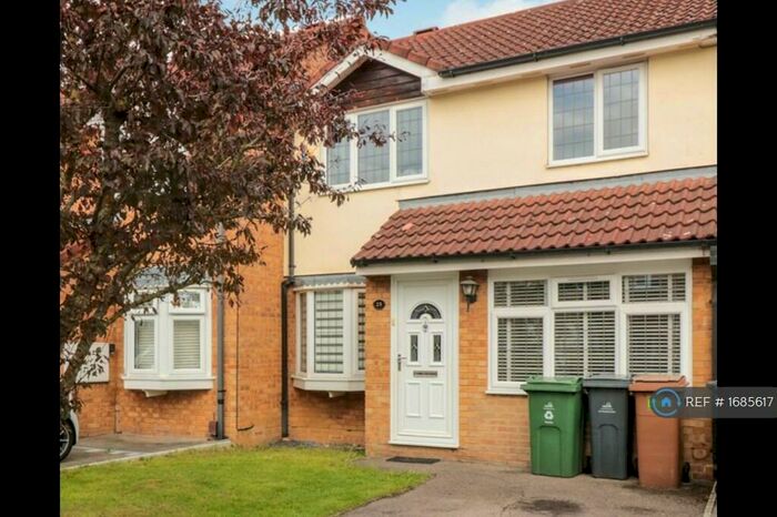 4 Bedroom Terraced House To Rent In Tudor Road, London, E4